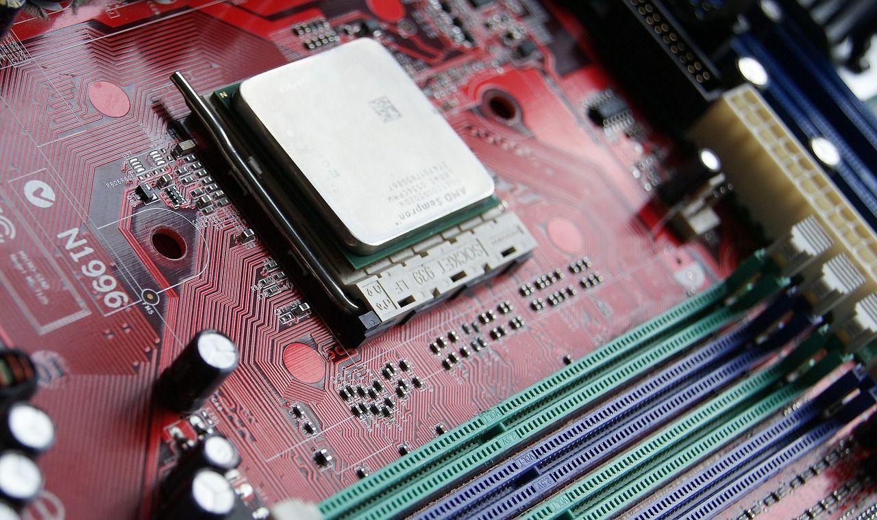 La nueva 'bestia' de AMD podrá soportar hasta 12TB de memoria RAM