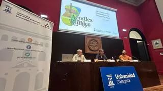 Acordes Rurales visibiliza en Zaragoza el poder de la cultura en el medio rural como motor de desarrollo