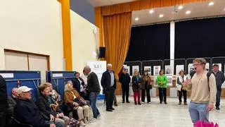 Figueroles acoge el encuentro de vecinos de la Mancomunidad L’Alcalatén-Alto Mijares