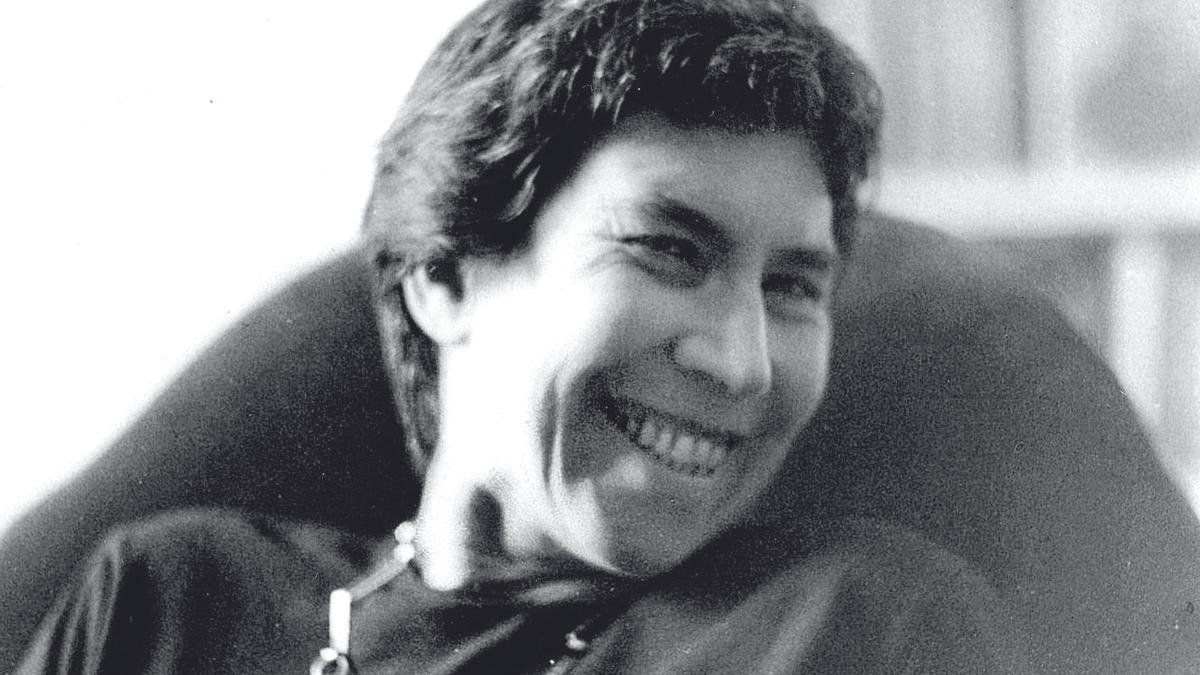 Natalia Ginzburg