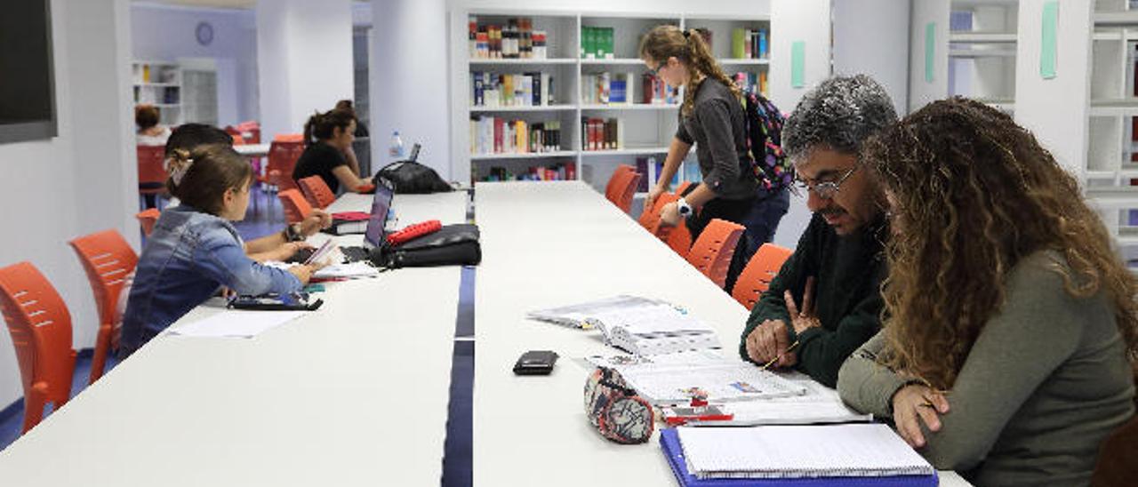 El refugio de los estudiantes majoreros