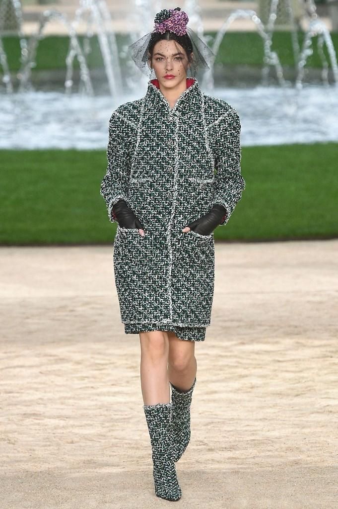 Chanel