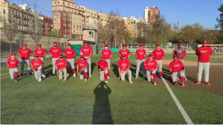 El Club de Béisbol y Sófbol Antorcha de Valencia necesita ayuda