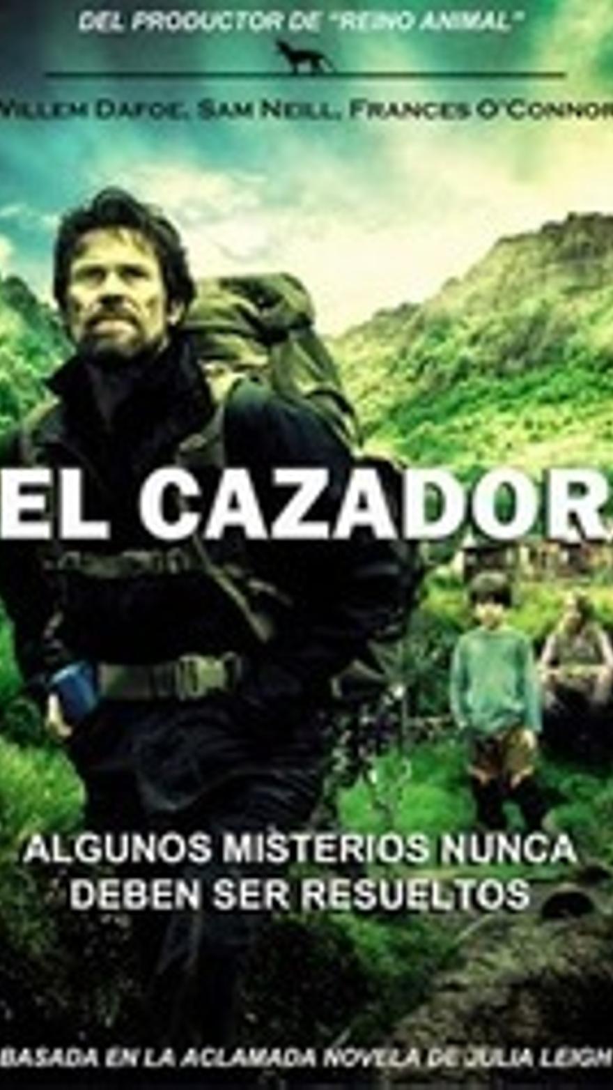 El último cazador