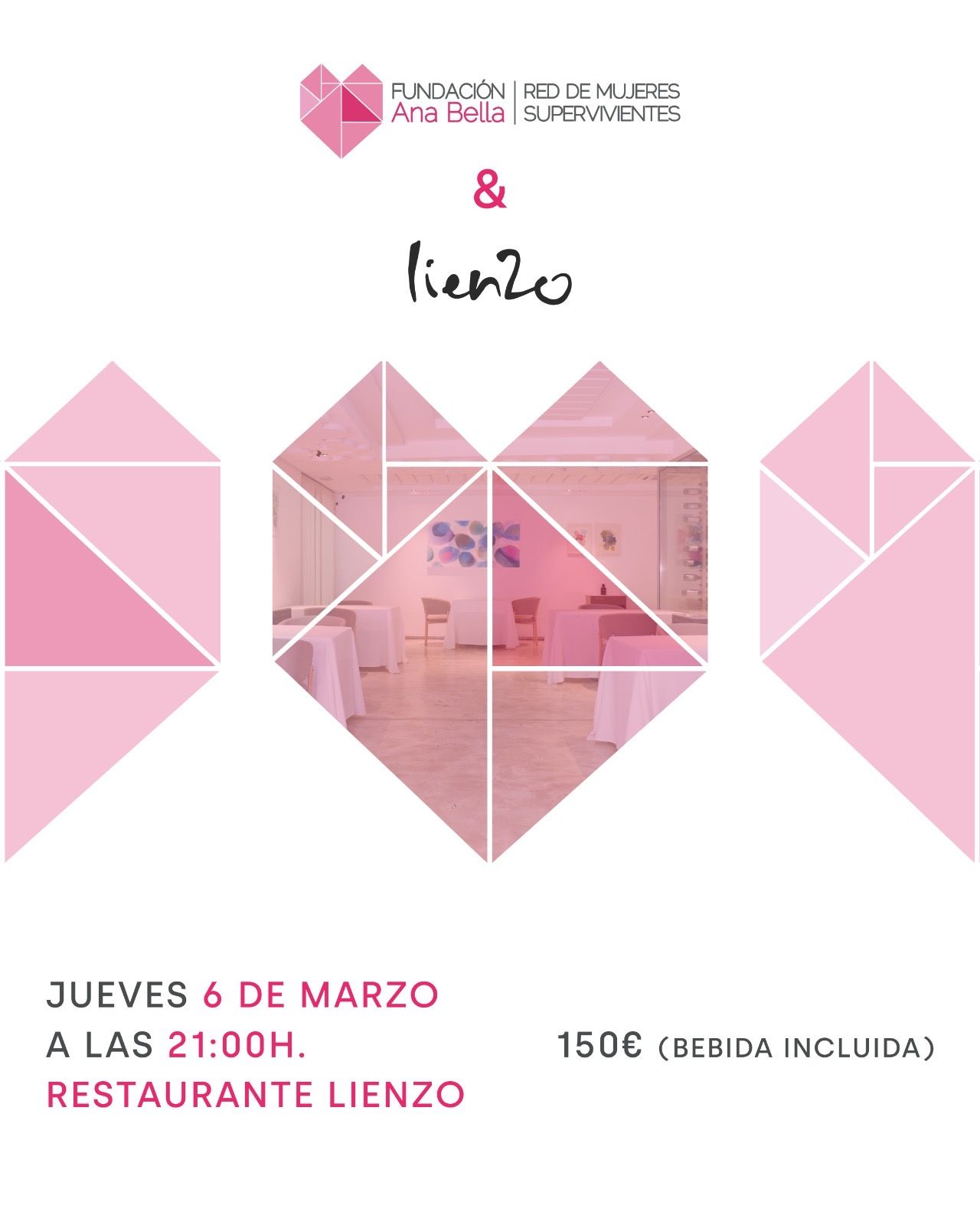 La crónica social de la semana, en imágenes