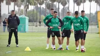 La previa | El Córdoba CF y su primer intento para asegurar el segundo puesto