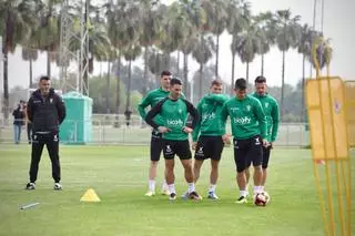 El Córdoba CF y su primer intento para asegurar el segundo puesto