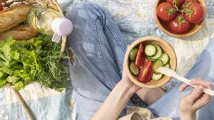 Quasi un 40% dels joves de 18 a 25 anys ha seguit una dieta els últims mesos