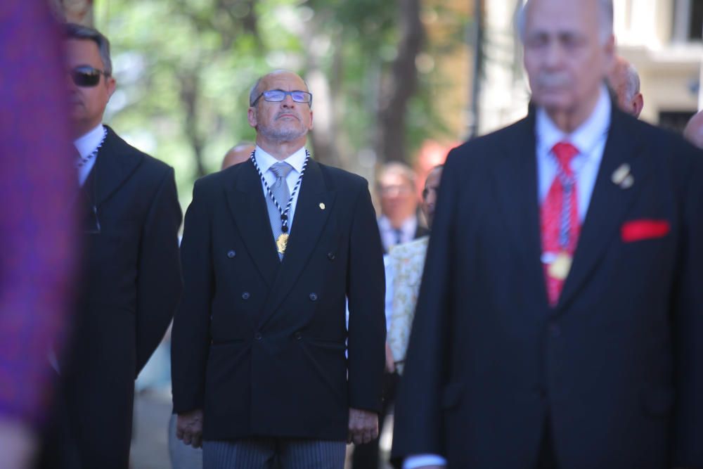 Procesión Cívica