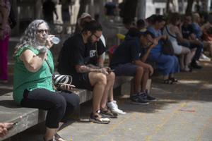 Onades de calor, una amenaça per a la salut