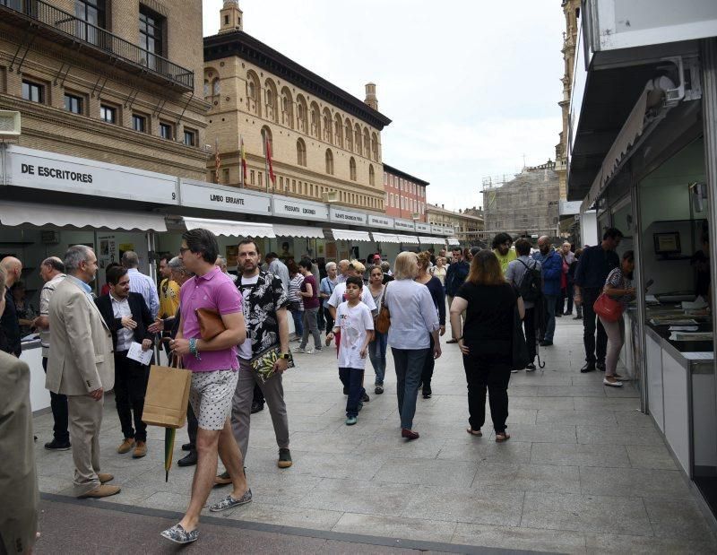 Feria del Libro 2018