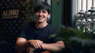 Antonio Pérez, fisioterapeuta: "Un corredor que no quiera lesionarse debe entrenar la fuerza"