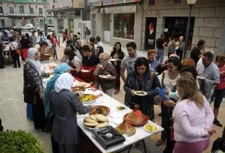 Silleda Integra reunirá este sábado talleres, trajes y sabores del mundo