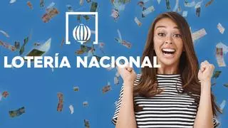 Lotería Nacional hoy: horarios, resultados y comprobar números premiados en el sorteo del domingo, 5 de mayo de 2024