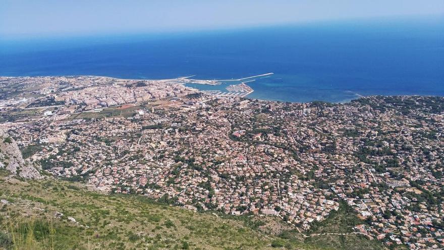 Dénia ya es la cuarta ciudad valenciana con más casos activos de coronavirus