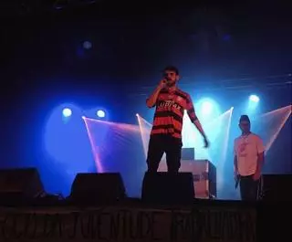 El renacer de este popular festival a media hora de Santiago: regresa con nuevo formato y en pleno Entroido