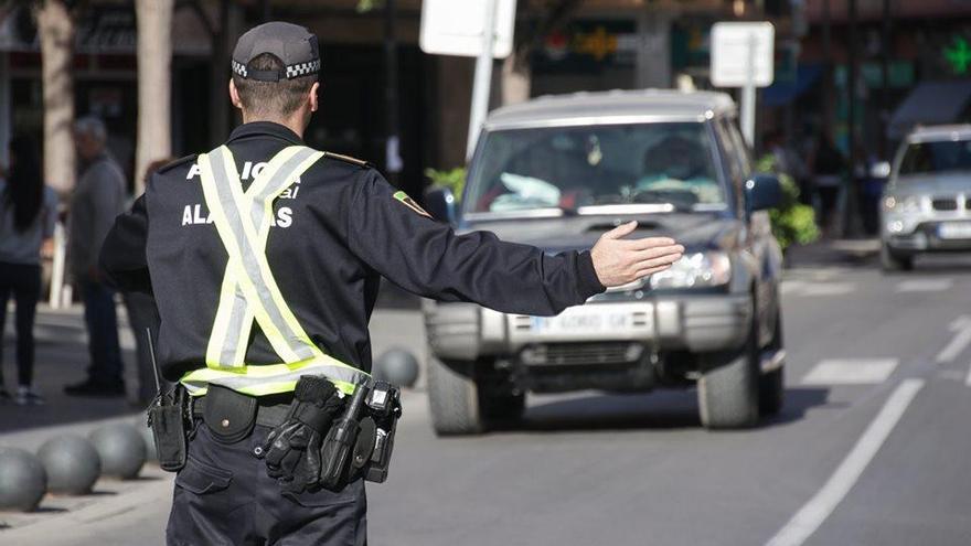 El Ivaspe hará sus prácticas de seguridad vial en Alaquás