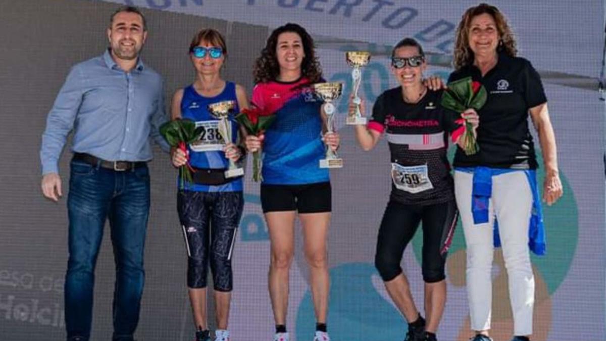 Vuelve el mejor atletismo