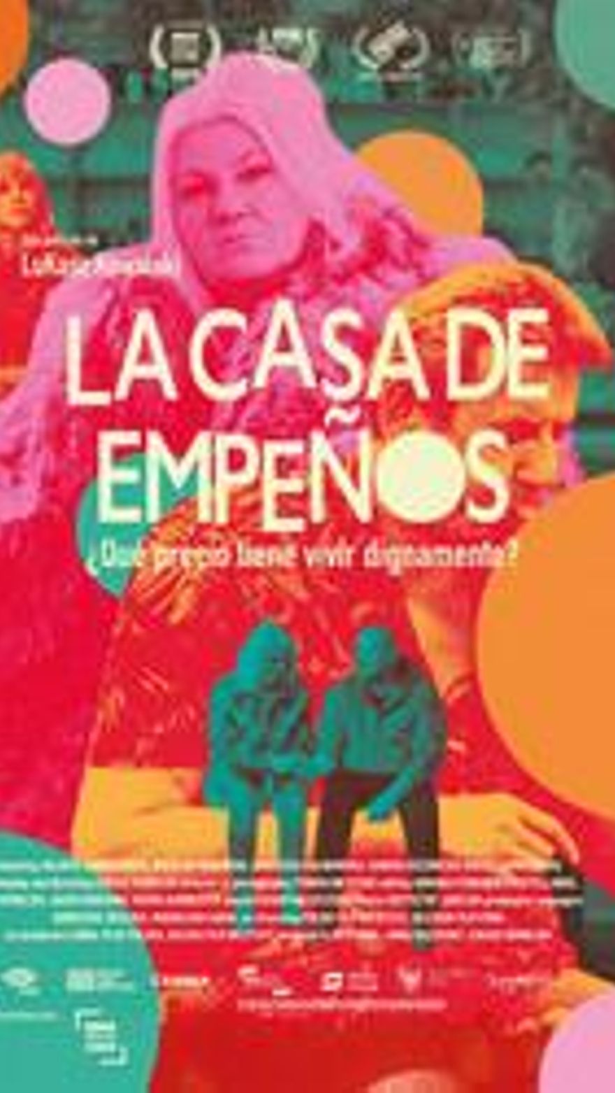 La casa de empeños