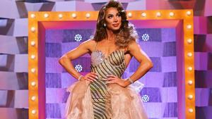 Carmen Farala es corona guanyadora de la primera edició de Drag Race España