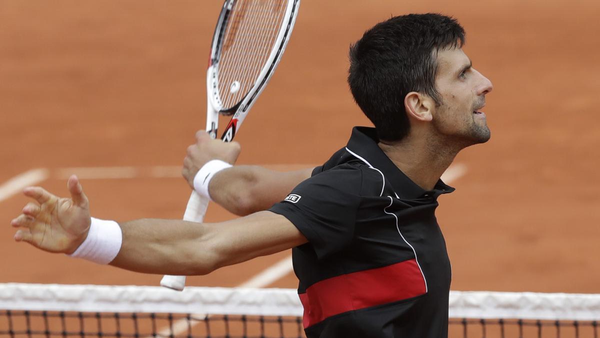 djokovic