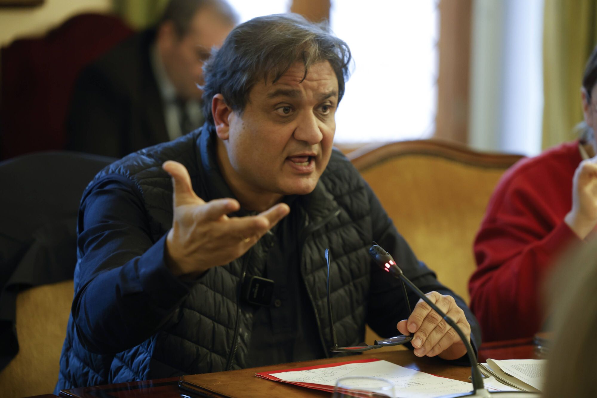 Aprobación del presupuesto de Oviedo para 2025