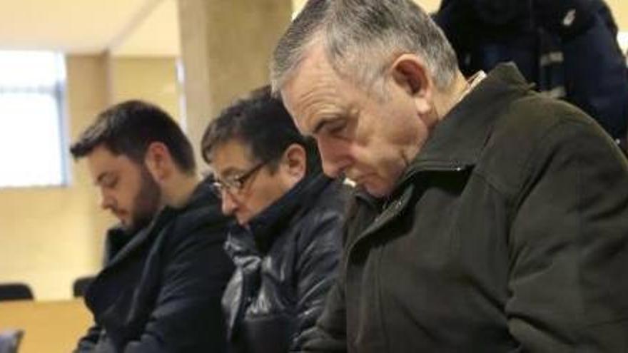 El ladrón del «Códice Calixtino» pide la nulidad de todo el proceso