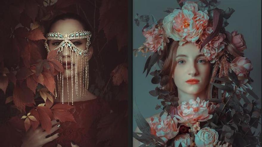 La fotografía del alicantino Jorge Kánovas viaja a la feria de arte contemporáneo de París