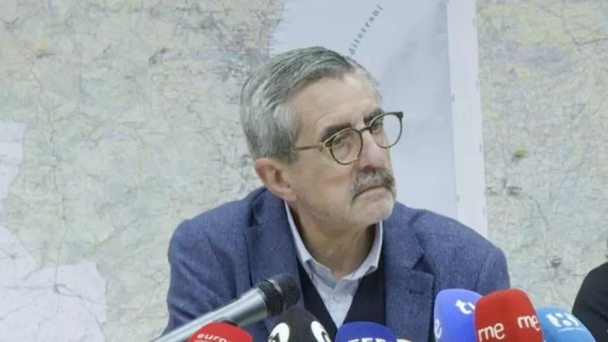 El Gobierno incluye a dos alicantinos en el comité de expertos de la dana
