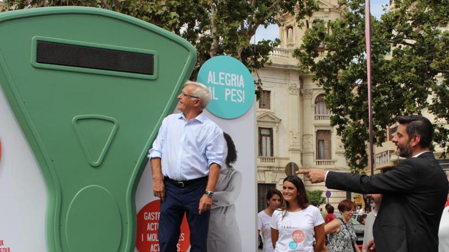 Conciertos y gastronomía para llenar los mercados municipales de València