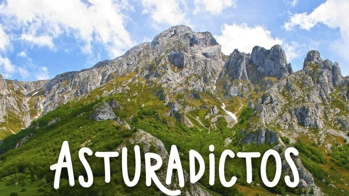 Portada de "Asturadictos".