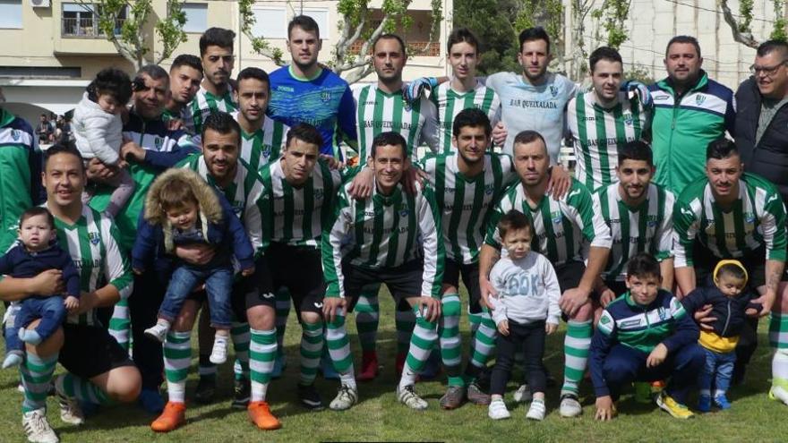 El Portbou té una alta i dues baixes