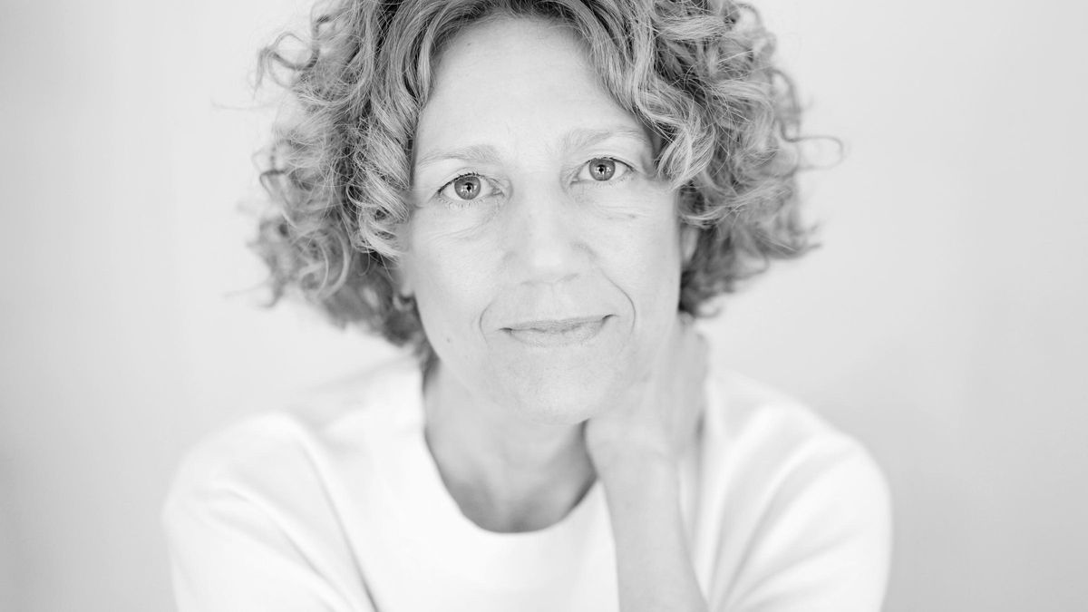 Elena Ramírez, directora editorial de Seix Barral: "Un editor trabaja con un material muy sensible: el autor"