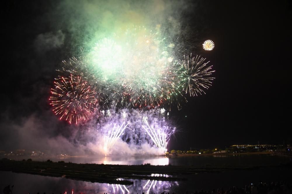 Castell de focs 2019