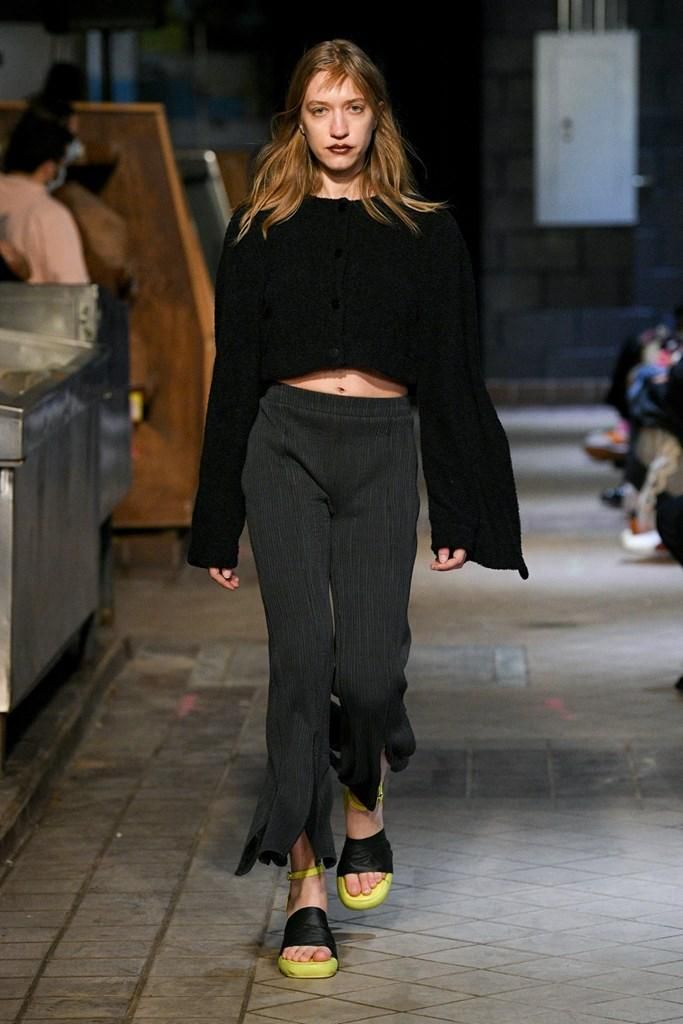Eckhaus Latta