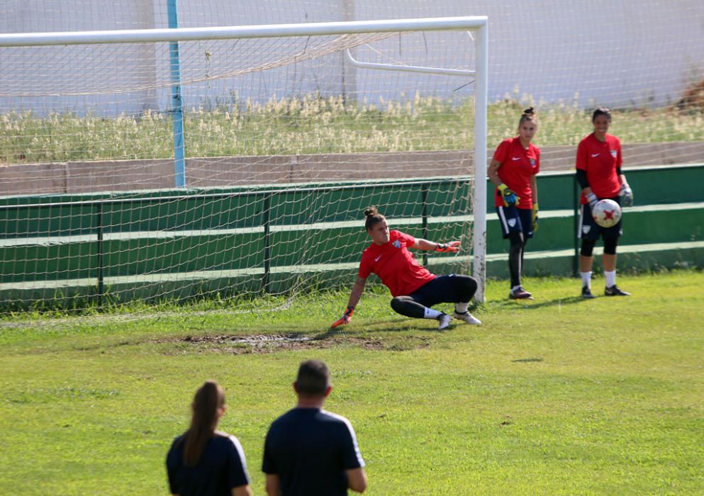 La plantilla albiceleste, ya con todos sus fichajes, abrió sus puertas a la prensa, a poco más de un mes del inicio de la Liga