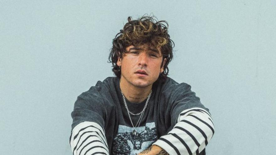 Noan, cantante invitado al Festival Ewan: &quot;Benidorm Fest me ha dado un gran empujón&quot;