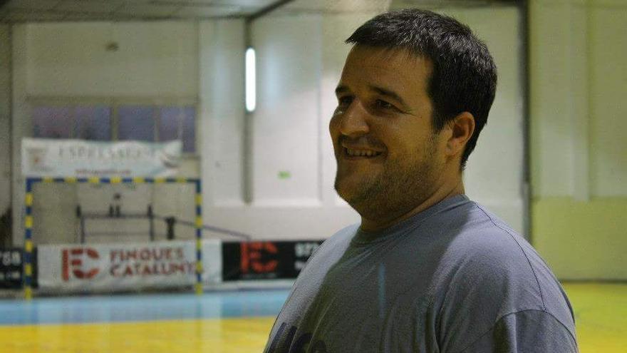 Pasqual Gutiérrez: «He fet l’esport que m’ha agradat sempre i he pogut fer bons amics»