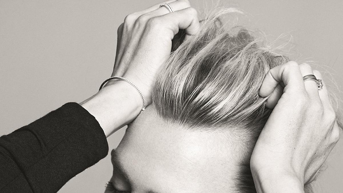 Kate Winslet protagoniza la campaña Ama tu Edad, de Lancôme