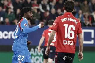 La jornada 36 de LaLiga EA Sports, en imágenes