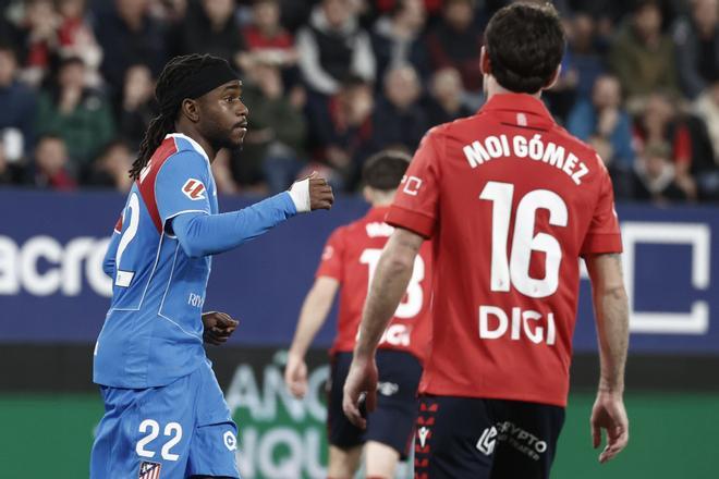 La jornada 36 de LaLiga EA Sports, en imágenes