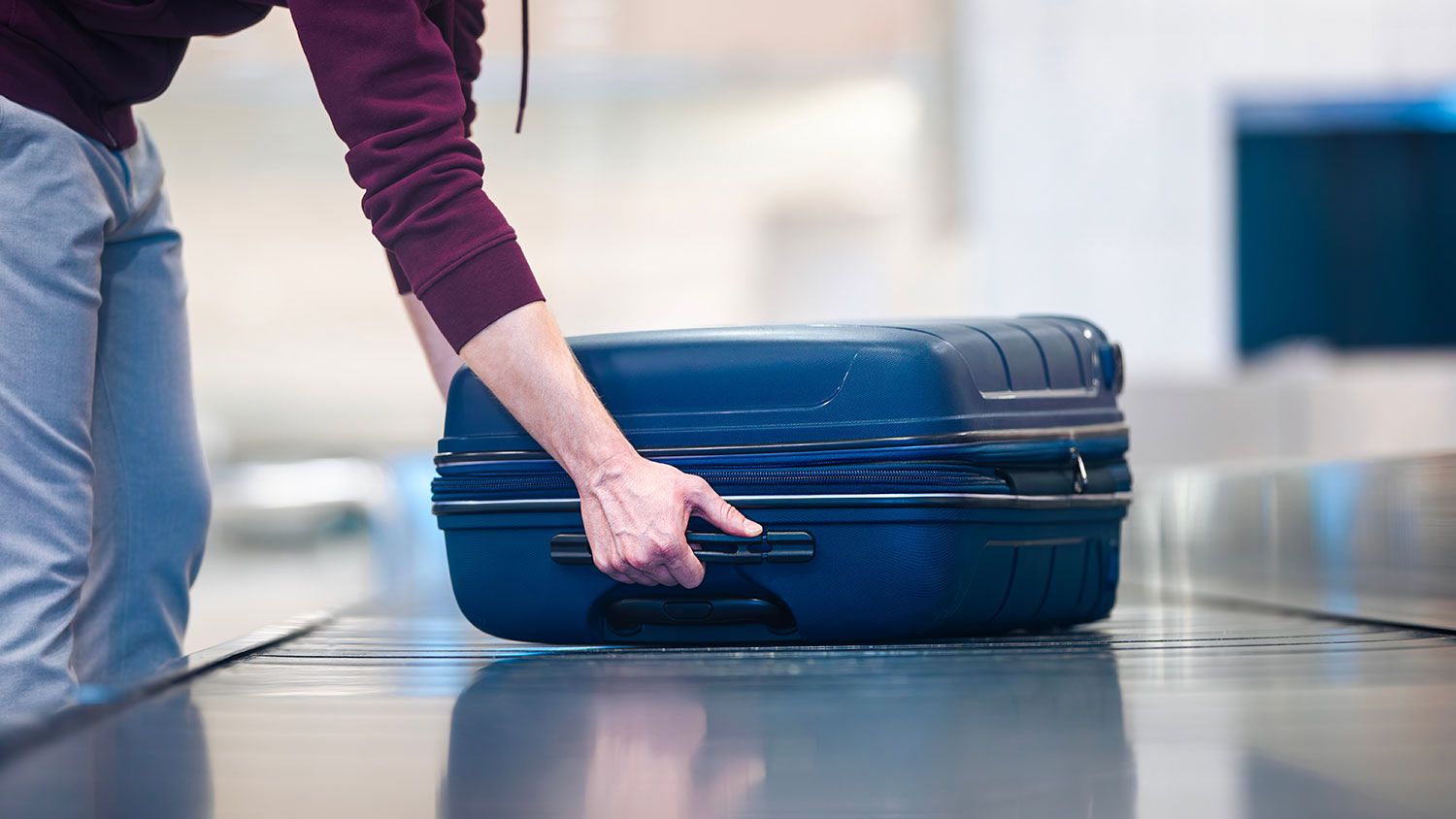 Kalinga Ashok Valise Ryanair Cabine Kalinga Ashok Maleta De 45