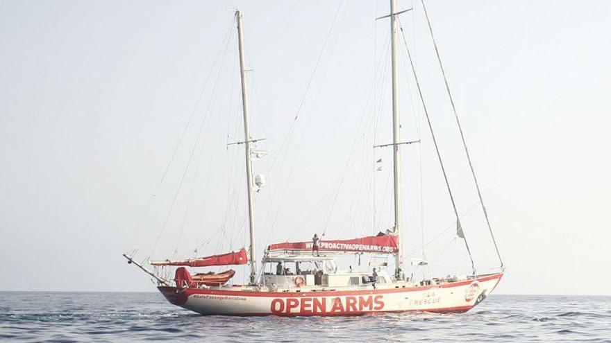 El huracán Michael provocó que se descubrieran barcos hundidos de 1899