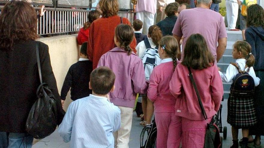 Los alumnos con necesidad de refuerzo académico podrán dar clases de apoyo en verano en Andalucía.