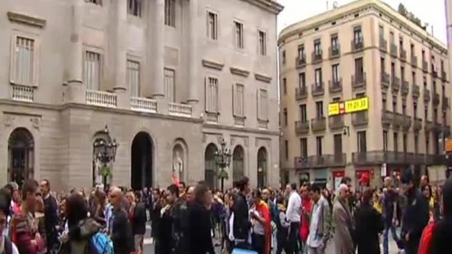 Libres e Iguales contra el 9N