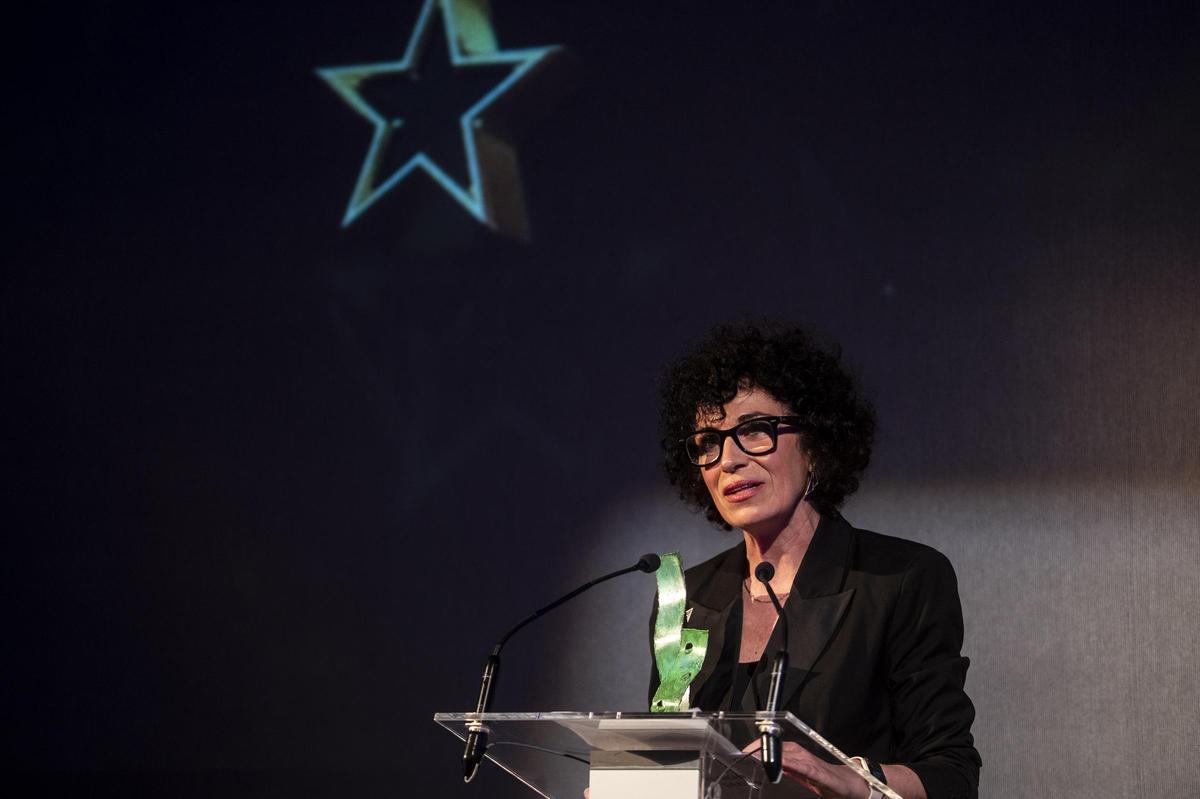 Fotogalería | Todas las imágenes de los Premios de la Música de Cáceres Fotogalería | Todas las imágenes de los Premios de la Música de Cáceres