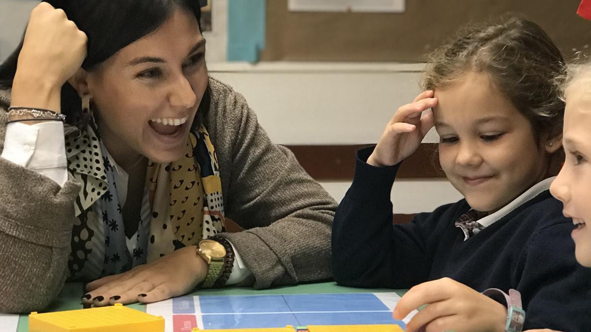 Guadalaviar pone en primera línea a las familias como primeros y principales educadores.