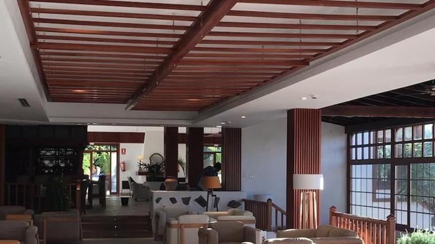 Interiorismo con identidad frente a las modas decorativas en Canarias