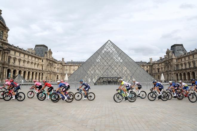 Tour de France 2023 - Stage 21