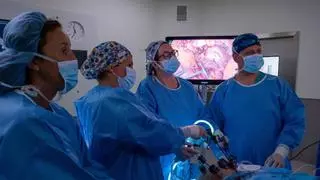 Las huelgas de médicos han provocado este año en Asturias una reducción de 5.230 cirugías